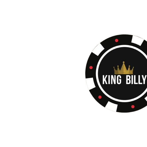 King billy casino login